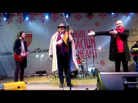 Bere Gratis si Gheorghe Zamfir