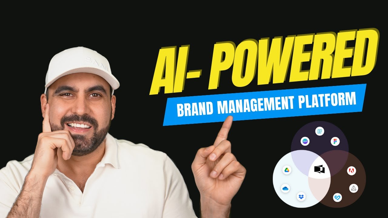 Ethos Revealed: The Brand Guideline Wizard for Pros!