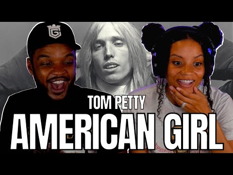 🎵 Tom Petty - American Girl REACTION