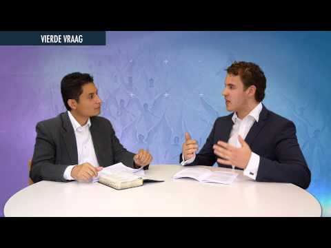 Pacifisme - "Gij zult niet doden"