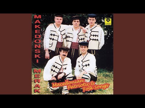 Za Kogo ti Cuti Dano Liceto