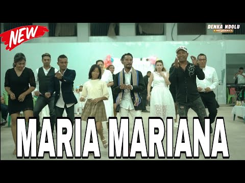 MARIA MARIANA || CHOREO DENKA NDOLU || LINE DANCE || OECUSE TIMOR LESTE ||