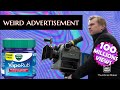 I CREATED WEIRD VICKS VAPORUB ADS Funny Weird