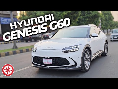 Hyundai Ka لگژری برانڈ اور پاکستان میں ایک میں سے ایک