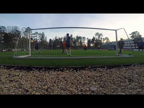 FC Jõgeva Wolves - Põhja - Sakala 3:4 (1:1)