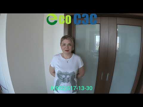 Отзывы от ЭкоСЭС - видео KFx6eHK2M-U