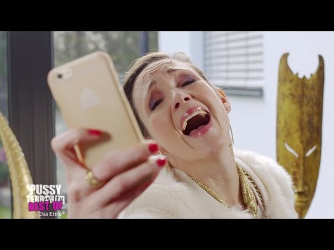Das Jahr der Veronika Rodcke - Best of PussyTerror TV
