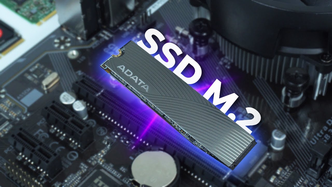 TODO lo que tienes que saber para COMPRAR un SSD M.2!