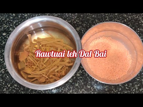 Rawtuai leh Dal Bai,Tui Lutuk,Tui tak a ni...