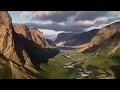 I Was Born There: Torngat Mountains National Park - Inuktitut