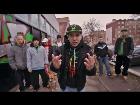 Arach - Gracze (Prod. WuErbe)