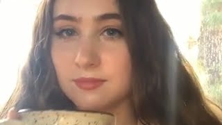 Chappell Roan Instagram Live 05/19/20