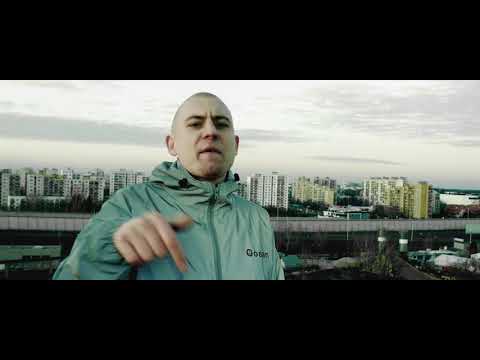 Kenny Kołach - Beton (produkcja. Worek)