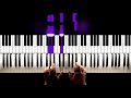 Max Richter - The Tartu Piano | Piano tutorial