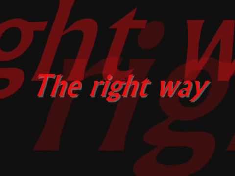 Fucking Hostile - Pantera (lyrics video)