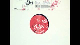Tri   ‎-- We Got The Love (Maw Dub Mix)