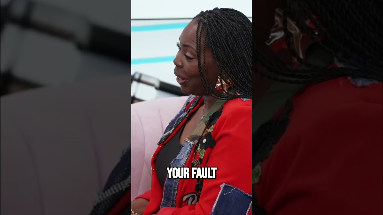 A Letter to My Younger Self: Finding Hope and Love #shorts