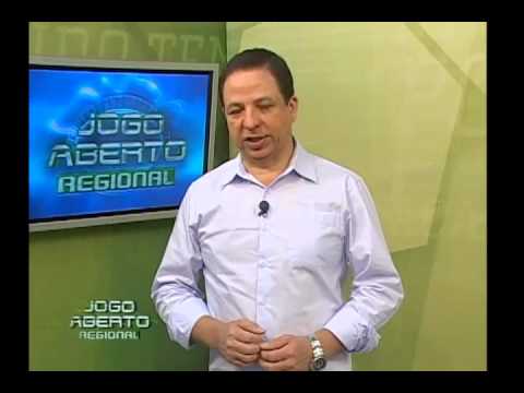 Jogo Aberto Regional Campinas 06 08 2012 - bloco 03