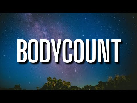 TOKYO'S REVENGE - BODYCOUNT (Lyrics) ft. Jasiah
