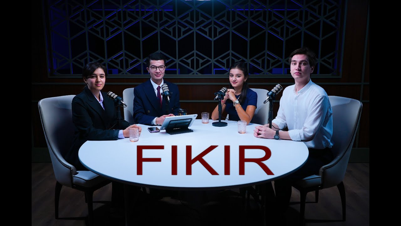 Fikr podkast: Gen-Z qanday kelajak xohlaydi?