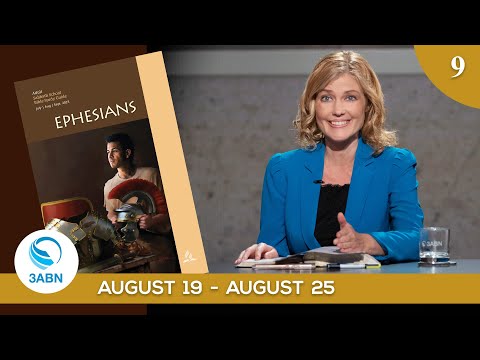 “Living Wisely” | Sabbath School Panel by 3ABN - Lesson 9 Q3 2023