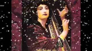 Celtic Harp for Christmas - O Come, O Come Emmanuel