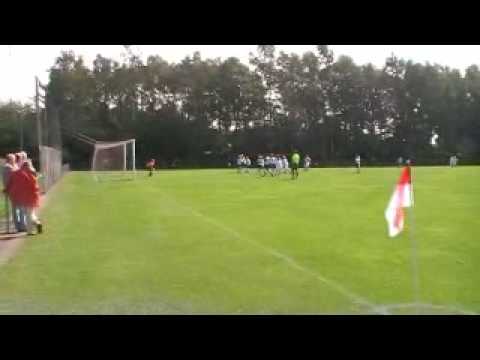 Emmen/heerenveen D1 - Go Ahead eagles D1