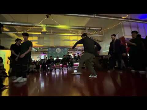 Path Corrupt vs Scoundrelz - 3x3 Finals - CDS Qualifier Vancouver 2022