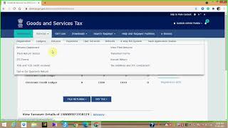 how to convert GSTR-1 JSON file to excel?