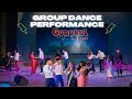 Group Dance Perfomance Mixed Songs Dance By Pramish Khanal And Group Gurukul Fest 2081
