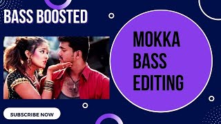 Download lagu Vaadiyamma Jakkamma....Tamil Bass Boosted Song...Mokka Bass Editing...Vijay...Thirumalai mp3
