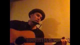 Country Down Beck Cover