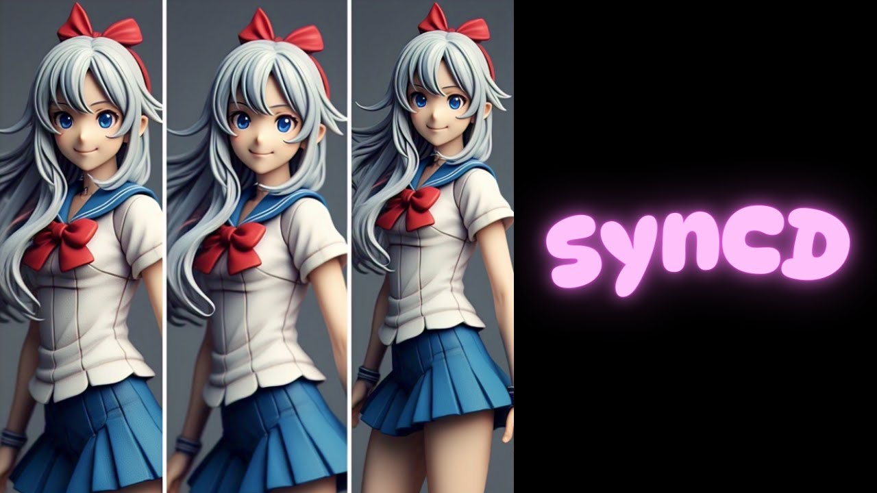 SynCD - Multi-Image Synthetic Image Customization with Text - Install Locally