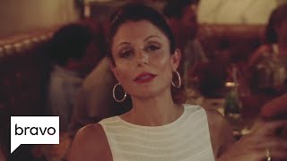 RHONY: Bethenny Doesn't Want Dorinda To Share Everything (Season 10, Episode 15) | Bravo