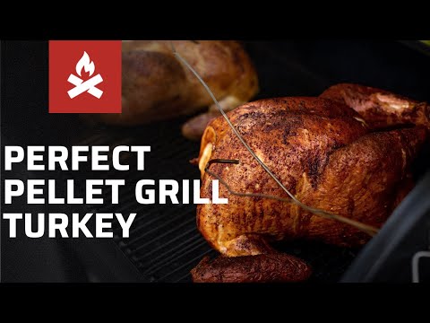 Your First Smoked Turkey | Everything you need to know