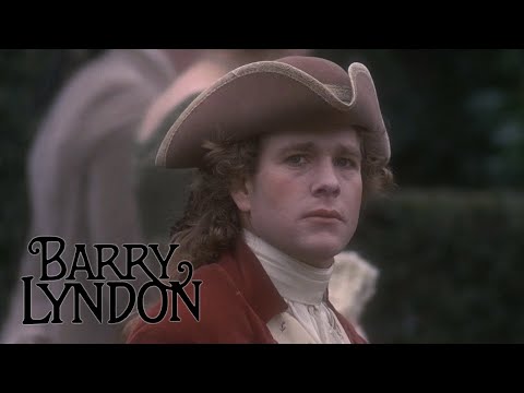 Barry Sees Lady Lyndon