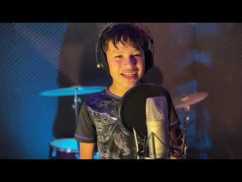 Fica amor-Dominick González-Cover