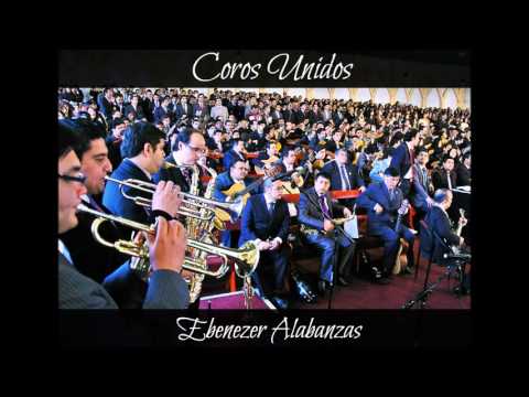 Hay un cielo Nuevo - Coros Unidos