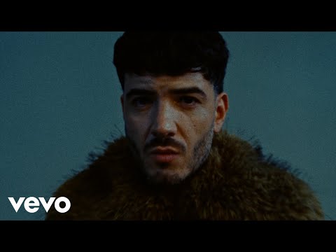 Gianni Bismark - Ultimo Bacio (Visual Video)