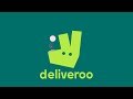 Deliveroo Logo Spoof Luxo Lamp