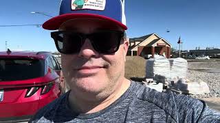 Download lagu What are they building at the old Wilson County motors car lot on the corner of W Main mp3