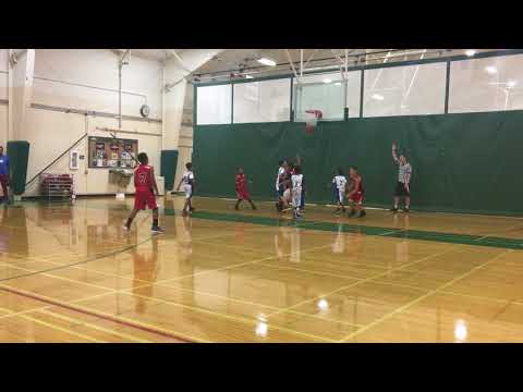 Kent Elite 4th Grade (Music by Tre Cross)