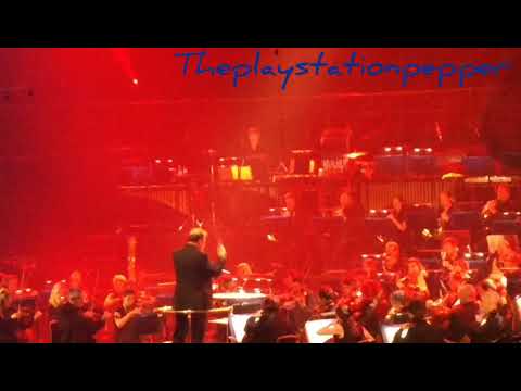 PlayStation Concert 2018 - Resident Evil Melody