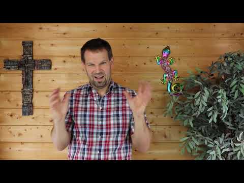 Gedanken zum Tag 03.11.2020