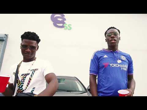 Sinio Drippy - BigiDagoe Lifestyle x RcB Cool A (Official video clip)