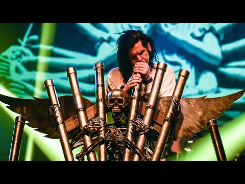 LIKE A STORM - The Phoenix (Official Video)