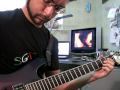 Infinity 2008 (Guru Josh Project Guitar Cover ...