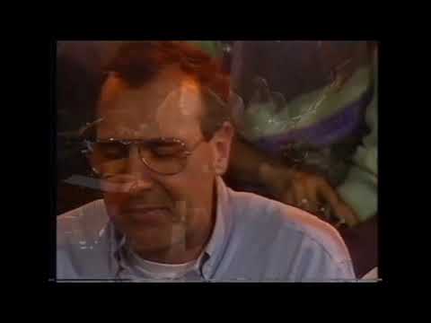 Rein de Graaff Trio & Charles McPherson  - Night In Tunisia