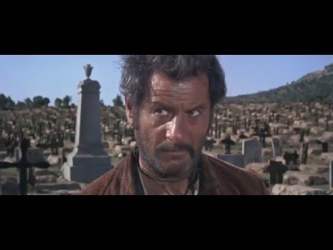 Ennio Morricone -The Ecstasy of Gold L'estasi dell'oro 1080p HD