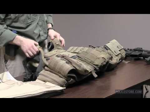 PoliceStore - Tactical Slings Series Conclusion